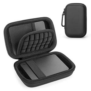 Protective Case for Portable Gaming Laptop Storage (Black)