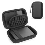 Protective Case for Portable Gaming Laptop Storage (Black)