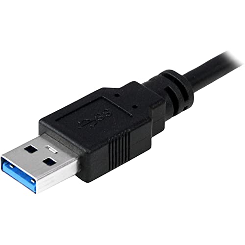 USB 3.0 SATA III Hard Drive Adapter