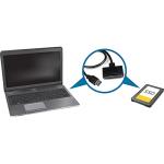 USB 3.0 SATA III Hard Drive Adapter