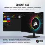 Corsair XENEON 32" 4K Gaming Monitor - 144Hz