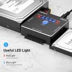 Gaming Laptop Gamer's Hard Drive Adapter Converter