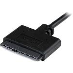 USB 3.0 SATA III Hard Drive Adapter