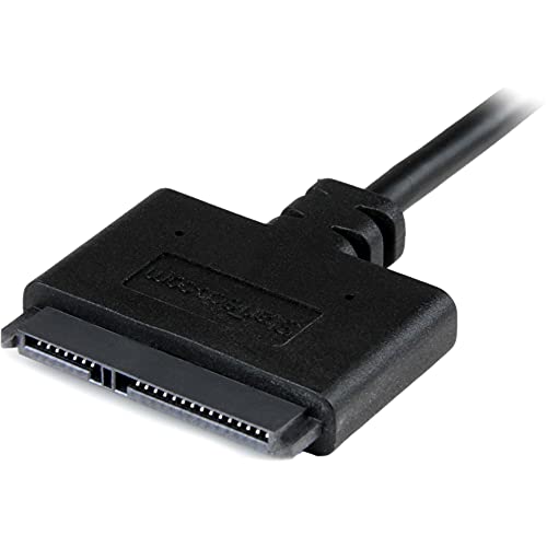 USB 3.0 SATA III Hard Drive Adapter
