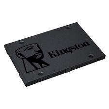 Kingston A400 240GB SSD SATA 2.5" Solid State Drive
