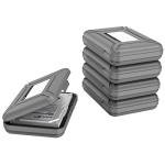 3.5" HDD Protective Case for Western Digital, Seagate, Toshiba
