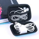 2.5" Shockproof & Waterproof Hard Drive Case - Sky Blue