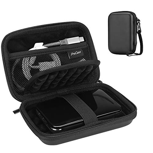 Gamer External Hard Drive Case for 2.5" Drives