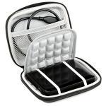 2.5" Hard Drive Padded Case for Gaming Laptops