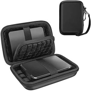 ProCase External Hard Drive Case for Gaming Laptops