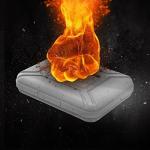 3.5" HDD Protective Case for Western Digital, Seagate, Toshiba