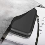 ProCase Dual External Hard Drive Case - Black