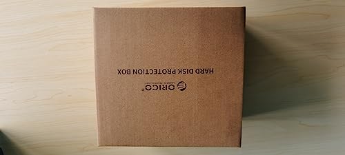 3.5" HDD Protective Case for Western Digital, Seagate, Toshiba