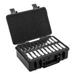 20 Bay Gaming Laptop HDD Storage Case