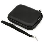 2.5" Hard Drive Padded Case for Gaming Laptops