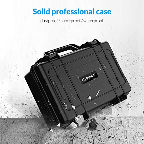 20 Bay Gaming Laptop HDD Storage Case