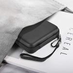 Gamer External Hard Drive Case for 2.5" Drives