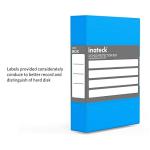 Inateck HDD Protective Storage Case for Gaming Laptops