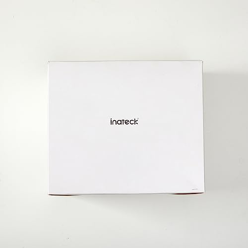 Inateck HDD Protective Storage Case for Gaming Laptops