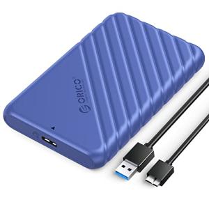 ORICO External HDD Enclosure USB 3.0 for Gaming