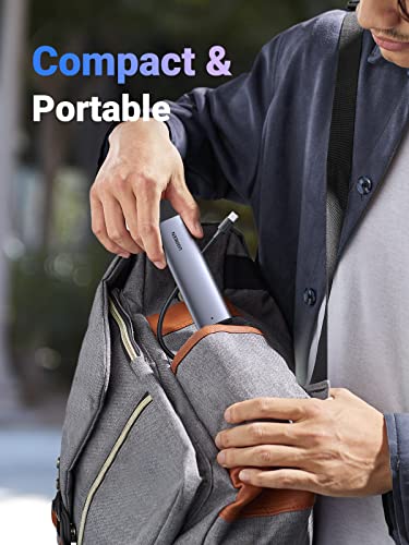 UGREEN M.2 NVMe SSD External Enclosure, USB 3.2