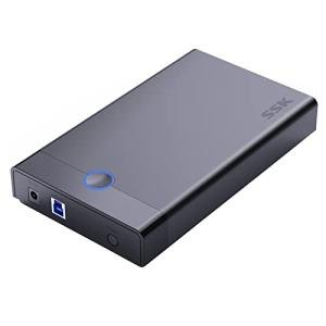 SSK USB3.0 SATA HDD Caddy for Gaming Laptops