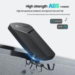 Yottamaster USB 3.0 2.5" Hard Drive Enclosure - Black