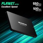 NEXDRIVE SA310 1TB SSD Internal Solid State Drive