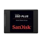 SanDisk 480GB SATA III Internal Solid State Drive