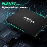 NEXDRIVE SA310 1TB SSD Internal Solid State Drive