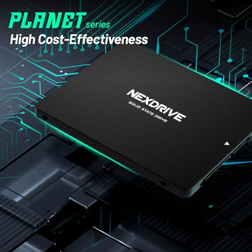 NEXDRIVE SA310 1TB SSD Internal Solid State Drive