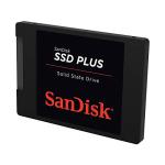 SanDisk 480GB SATA III Internal Solid State Drive