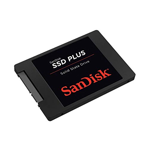 SanDisk 480GB SATA III Internal Solid State Drive