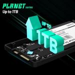 NEXDRIVE SA310 1TB SSD Internal Solid State Drive