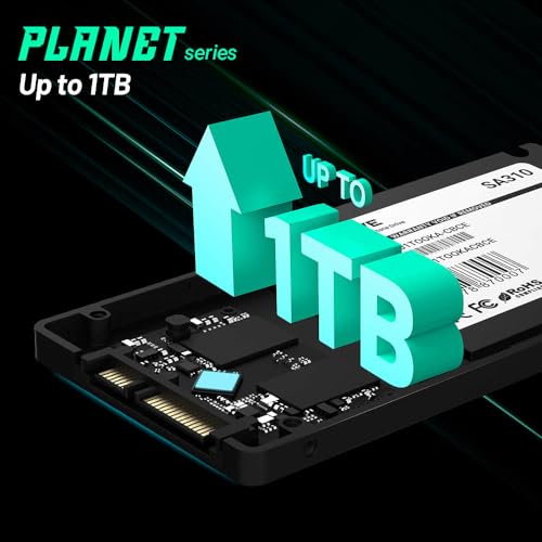 NEXDRIVE SA310 1TB SSD Internal Solid State Drive