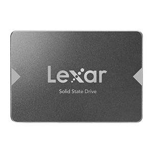 Lexar NS100 2TB Internal SSD for Gaming Laptops