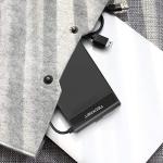 TeckNet USB 3.0 HDD SATA External Hard Drive Enclosure