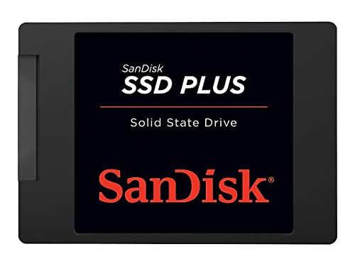 SanDisk 1 TB Sata III Internal SSD, 535 MB/s