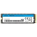 2TB Lexar NM610PRO NVME SSD for Gaming Laptops
