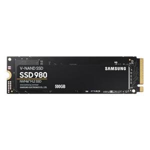 Samsung 980 1 TB PCIe NVMe M.2 SSD