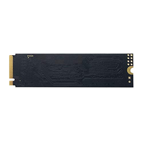 Patriot P310 240GB NVMe PCIe M.2 SSD