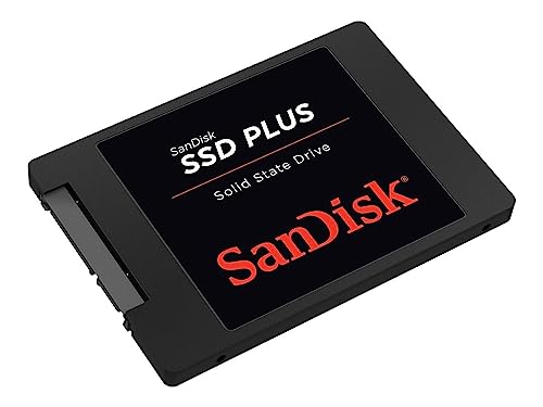 SanDisk 1 TB Sata III Internal SSD, 535 MB/s
