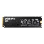Samsung 980 1 TB PCIe NVMe M.2 SSD