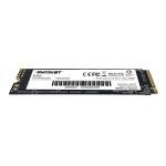Patriot P310 240GB NVMe PCIe M.2 SSD