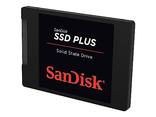 SanDisk 1 TB Sata III Internal SSD, 535 MB/s