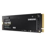 Samsung 980 1 TB PCIe NVMe M.2 SSD