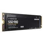 Samsung 980 1 TB PCIe NVMe M.2 SSD
