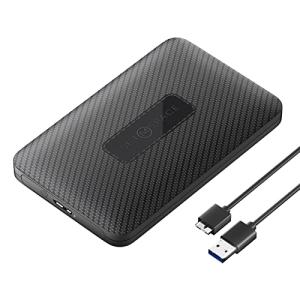 Gaming Laptop SSD Enclosure, High Speed USB 3.0