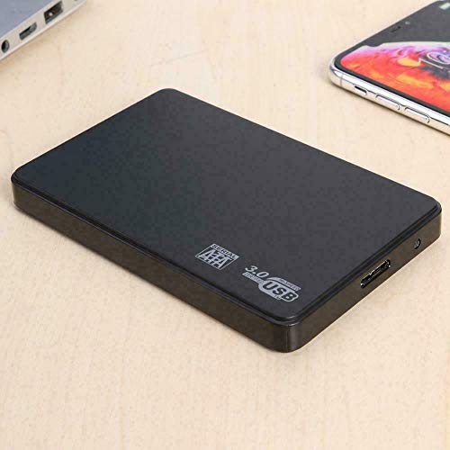 USB 3.0 SATA HDD/SSD Caddy for Gaming Laptops
