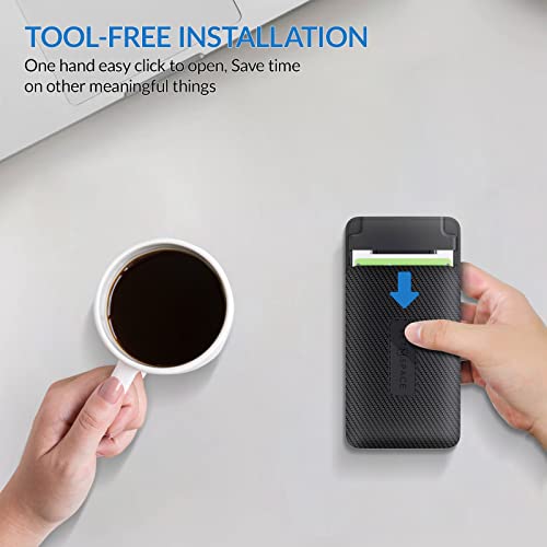 Gaming Laptop SSD Enclosure, High Speed USB 3.0